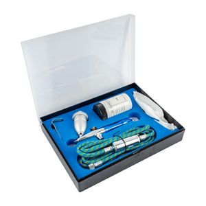 Sandblaster / Etcher / Eraser Kit Mini